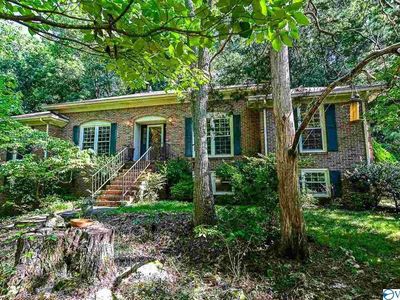 1313 Deans Dr SE, Huntsville, AL, 35802