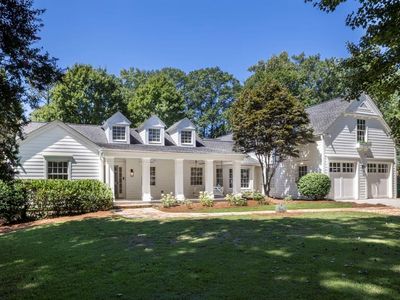 4750 Dudley Ln, Sandy Springs, GA, 30327