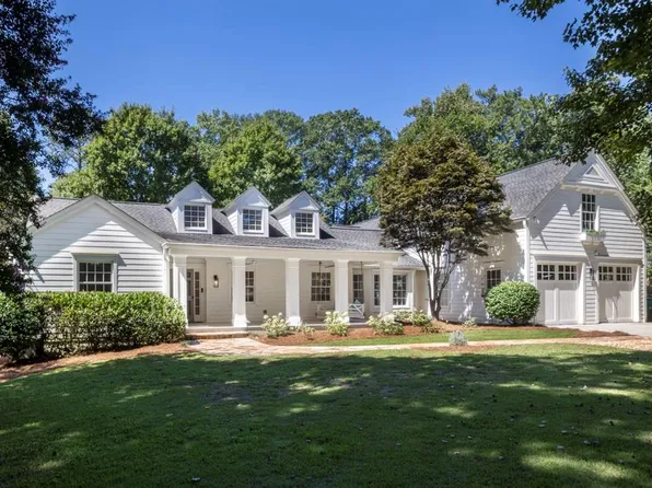 4750 Dudley Ln, Sandy Springs, GA 30327