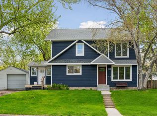 7332 3rd Ave S, Richfield, MN 55423