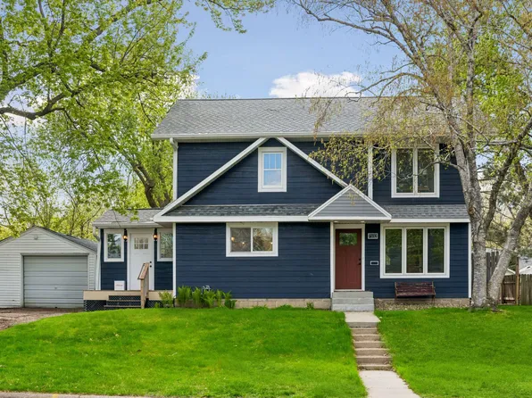 7332 3rd Ave S, Richfield, MN 55423
