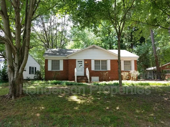 3525 Draper Ave, Charlotte, NC 28205