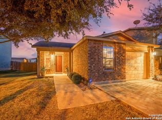 205 Hinge Path, Cibolo, TX 78108