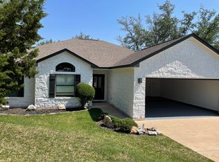 3125 Geronimo Trl, Austin, TX 78734