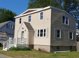 83 Blakeley St, Lynn, MA 01905