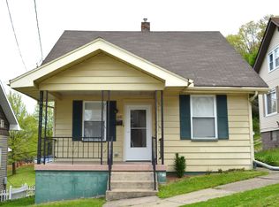 841 Gilbert Ave, Follansbee, WV 26037