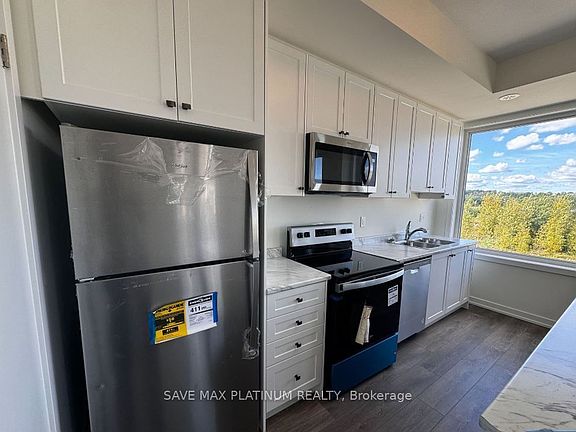 3rd image of 160 Densmore Rd #1403