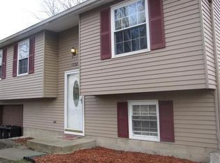 5728 Linden Dr, Milford, OH