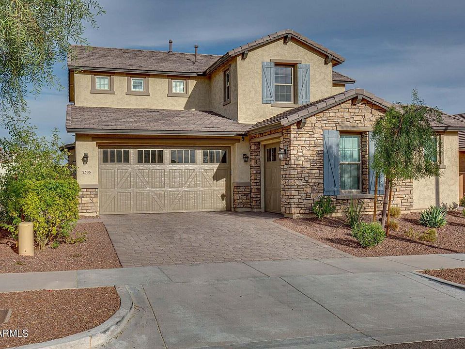 1st image of 2395 N Acacia Way
