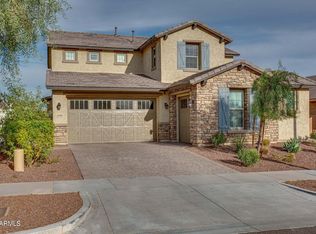 2395 N Acacia Way, Buckeye, AZ 85396