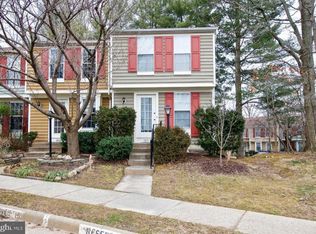 1915 Belmont Ridge Ct, Reston, VA 20191