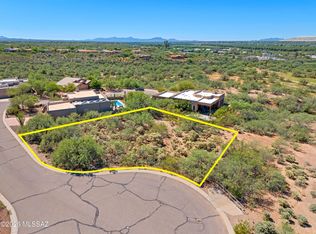962 S Florida Springs Ct #0, Green Valley, AZ 85614