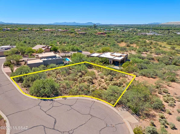 962 S Florida Springs Ct #0, Green Valley, AZ 85614