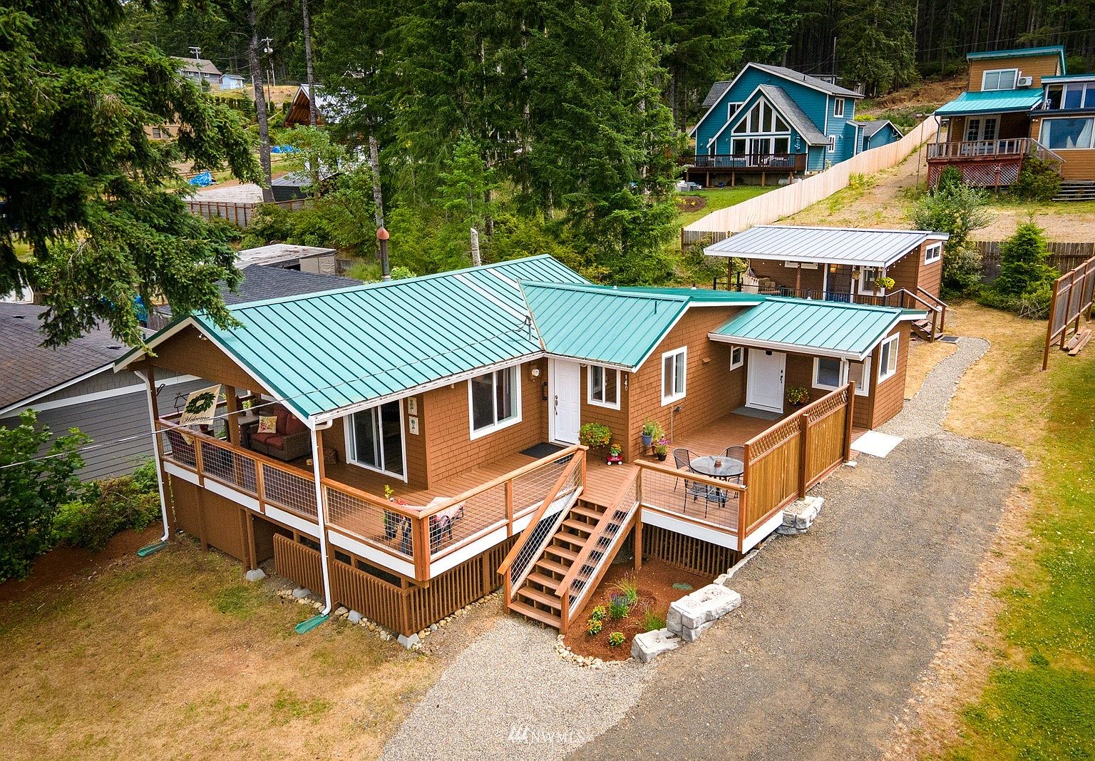 140 E Mason Lake Drive E, Grapeview, WA 98546 Zillow