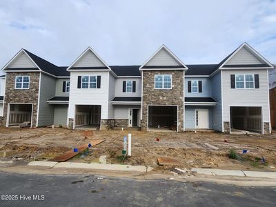 1408 Hartley Lane #B, Greenville, NC, 27834