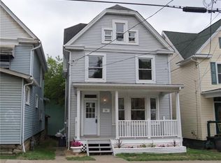 539 W Penn St, Butler, PA 16001