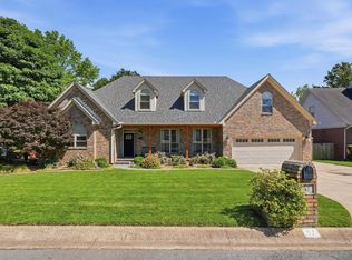 47 Kings River Rd, N Little Rock, AR 72116