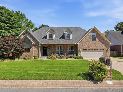 47 Kings River Rd, N Little Rock, AR, 72116