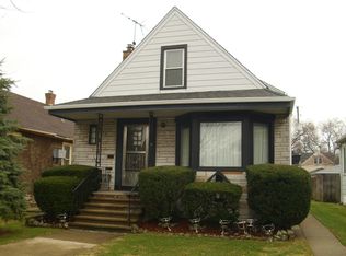 13235 S Exchange Ave, Chicago, IL 60633
