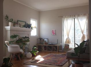 1158 1/2 N Westmoreland Ave, Los Angeles, CA 90029