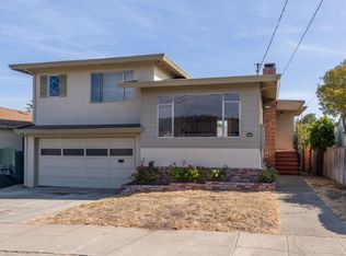 216 Acacia Ave, San Bruno, CA