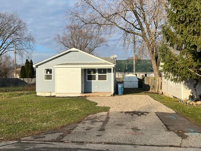 3087 2nd St, Monroe, MI, 48162