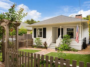 1529 De La Vina St, Santa Barbara, CA 93101