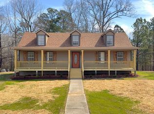 497 Dripping Rock Rd, Molena, GA 30258