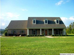 4788 Sumatanga Rd, Gallant, AL 35972