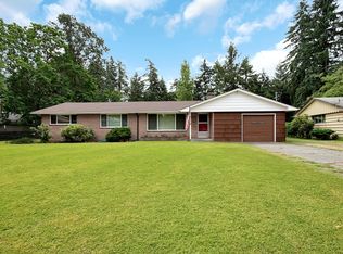 9111 Cecile Ct SW, Lakewood, WA 98498