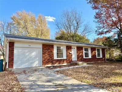 708 Kerri Lynn Ln, Montgomery City, MO, 63361