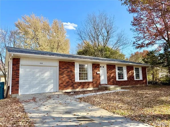 708 Kerri Lynn Ln, Montgomery City, MO 63361