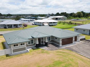 3047 Lou St, Hilo, HI 96720