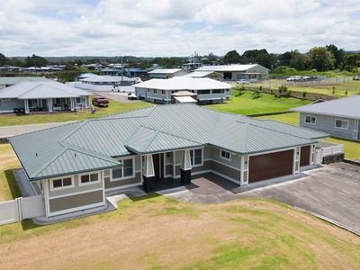 3047 Lou St, Hilo, HI, 96720