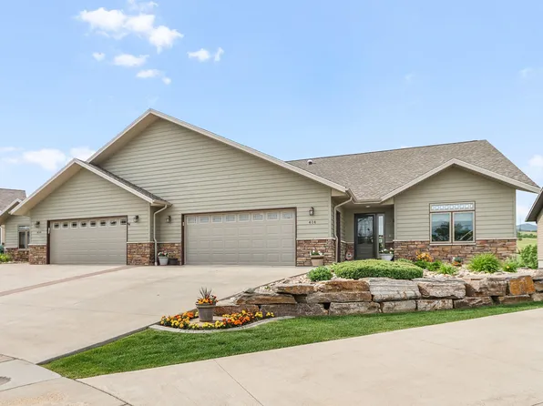414 Belleview Ct, Spearfish, SD 57783