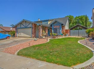 14378 Glenoak Pl, Fontana, CA 92337