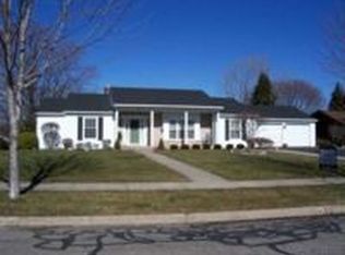 1767 Hitching Post Rd, East Lansing, MI 48823