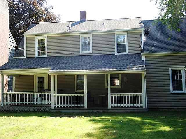 2nd image of 36 Bon Air Ave