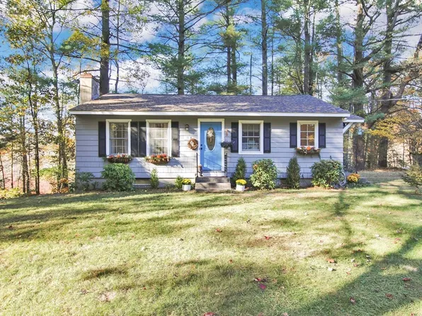 53 Baldwin Dr, Hampden, MA 01036