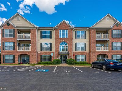 2513 Shelley Cir #9-3D, Frederick, MD, 21702