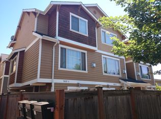 5422 Fauntleroy Way SW UNIT B, Seattle, WA 98136