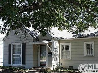 2821 Merida Ave, Fort Worth, TX 76109