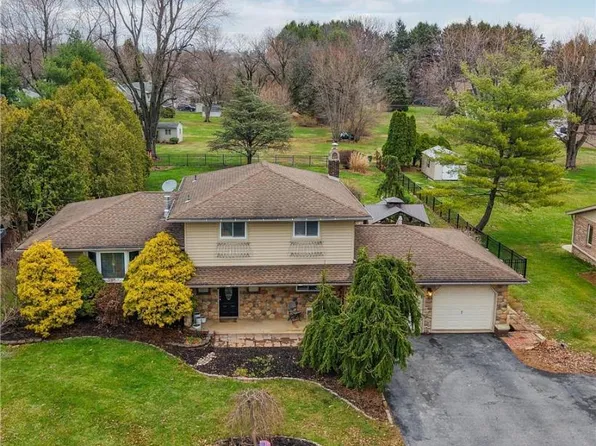 141 Elm Rd, Allentown, PA 18104