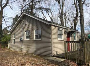 1 Gerber Ln, Mount Holly, NJ 08060