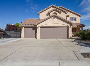 1424 Cielo Linda Ct SW, Albuquerque, NM 87121