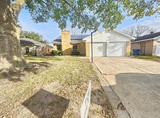 16226 Villaret Dr, Houston, TX 77083