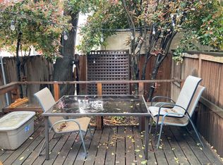 312 K St #1B, Davis, CA 95616
