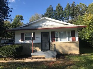 3014 Roberta Dr, Indianapolis, IN