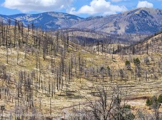 110 Pine Shadow Trl, Ruidoso, NM 88345