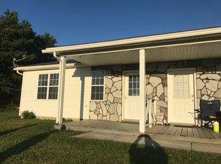 110 Pacer Ln, Bedford, PA 15522